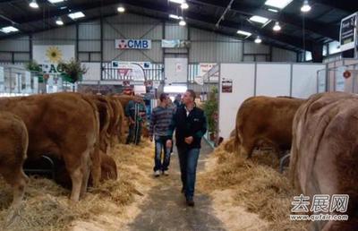 哈萨克斯坦畜牧展七月启幕 聚焦光禽屠宰与生产高效化